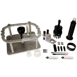 KIT DE DÉMONTAGE ET DE MONTAGE ZF TRAXON